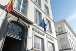 Отель Europ Hotel Отель Europ Hotel