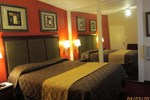 Отель Encore Motel Отель Encore Motel
