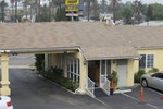 Отель Friendship Motor Inn Отель Friendship Motor Inn