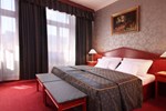 Отель Carlton Hotel Отель Carlton Hotel