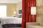 Отель Home2Suites by Hilton - Huntsville Отель Home2Suites by Hilton - Huntsville