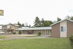 Отель Budget Host Inn - Iron Mountain Отель Budget Host Inn - Iron Mountain