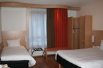 Отель ibis Brussels Centre Gare du Midi Отель ibis Brussels Centre Gare du Midi