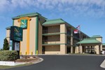 Отель Quality Inn Carolina Oceanfront Отель Quality Inn Carolina Oceanfront