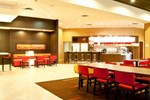 Отель Courtyard by Marriott Killeen Отель Courtyard by Marriott Killeen