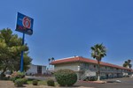 Отель Motel 6 Phoenix - Black Canyon Отель Motel 6 Phoenix - Black Canyon