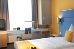 Отель Mercure Hotel Düsseldorf City Nord Отель Mercure Hotel Düsseldorf City Nord