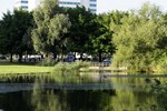 Отель Novotel Rotterdam Brainpark Отель Novotel Rotterdam Brainpark