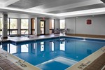 Отель Courtyard Greenville Отель Courtyard Greenville