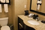 Отель Hampton Inn Greenville Отель Hampton Inn Greenville