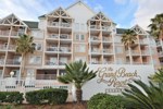 Отель Grand Beach Condominiums by ResortQuest Отель Grand Beach Condominiums by ResortQuest