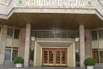Гостиница Даниловская Гостиница Даниловская