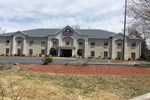 Отель American Inn & Suites - High Point Отель American Inn & Suites - High Point