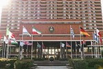 Гостиница Президент Гостиница Президент