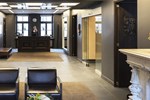 Отель Hotel Bergs Отель Hotel Bergs