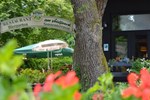 Отель Hotel Ludwig Отель Hotel Ludwig