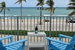 Отель Ocean Holiday Motel Отель Ocean Holiday Motel