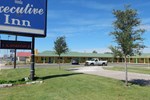 Отель Executive Inn Fort Stockton Отель Executive Inn Fort Stockton