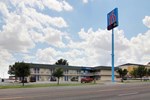 Отель Motel 6 Fort Stockton Отель Motel 6 Fort Stockton