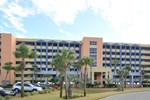 Отель Okaloosa Island Condominiums by ResortQuest Отель Okaloosa Island Condominiums by ResortQuest