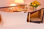 Отель ACHAT Comfort Hotel Köln/Monheim Отель ACHAT Comfort Hotel Köln/Monheim