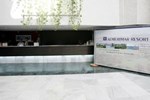 Отель Hotel Almerimar Отель Hotel Almerimar