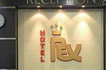 Отель Rex Отель Rex