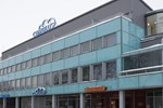 Отель Cumulus Salo Отель Cumulus Salo