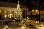 Отель Mabre Residence Отель Mabre Residence