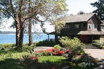 Отель Captain Whidbey Inn Отель Captain Whidbey Inn