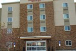 Отель Candlewood Suites Pittsburgh-Cranberry Отель Candlewood Suites Pittsburgh-Cranberry