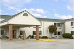 Отель Baymont Inn & Suites Decatur Отель Baymont Inn & Suites Decatur