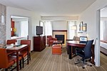Отель Residence Inn by Marriott Lansing West Отель Residence Inn by Marriott Lansing West