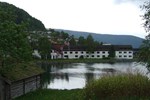 Отель Stryn Отель Stryn