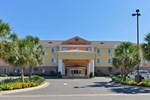 Отель Comfort Suites Alexandria Отель Comfort Suites Alexandria