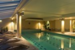 Отель Strand Spa & Conference Hotel Отель Strand Spa & Conference Hotel