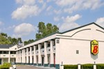 Отель Super 8 East Lansing University Area Отель Super 8 East Lansing University Area