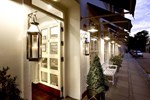 Отель Hotel Christian IV Отель Hotel Christian IV