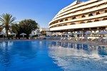 Отель Olympic Palace Hotel Отель Olympic Palace Hotel