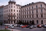 Отель Slavia Отель Slavia
