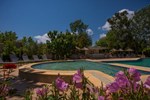 Отель Petrino Suites Отель Petrino Suites