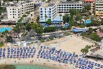 Отель Anonymous Beach Hotel Отель Anonymous Beach Hotel