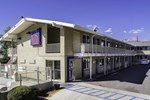 Отель Motel 6 Colorado Springs Отель Motel 6 Colorado Springs