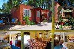 Отель Sunflower Lodge Отель Sunflower Lodge