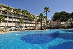 Отель Iberostar Royal Cristina Отель Iberostar Royal Cristina