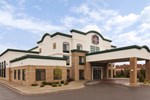 Отель Best Western PLUS Coon Rapids Metro North Отель Best Western PLUS Coon Rapids Metro North
