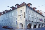 Отель Hotel Malý Pivovar Отель Hotel Malý Pivovar