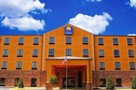 Отель Comfort Inn & Suites Near Fort Gordon Отель Comfort Inn & Suites Near Fort Gordon