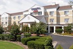 Отель SpringHill Suites by Marriott Bentonville Отель SpringHill Suites by Marriott Bentonville