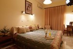 Отель Hermes Hotel Отель Hermes Hotel